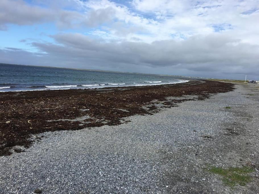 The Burren Snug Leilighet Galway Eksteriør bilde